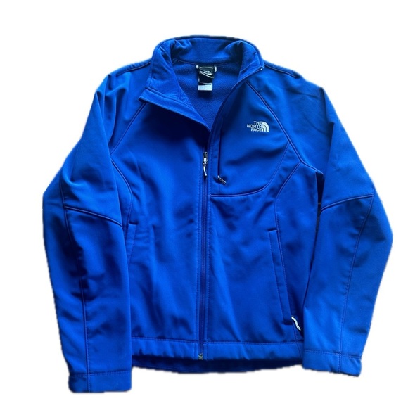Women’s Northface Apex Bionic Jacket - Picture 2 of 4